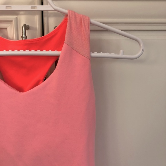 Unique Ivivva by Lululemon girl’s tank top - Picture 5 of 8